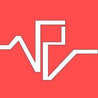 PulseApp Logo Telegram