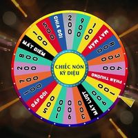 Chiec Non Ky Dieu Telegram Logo