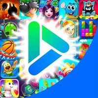 GamePixHub Telegram Logo GamePixHub Telegram Logo