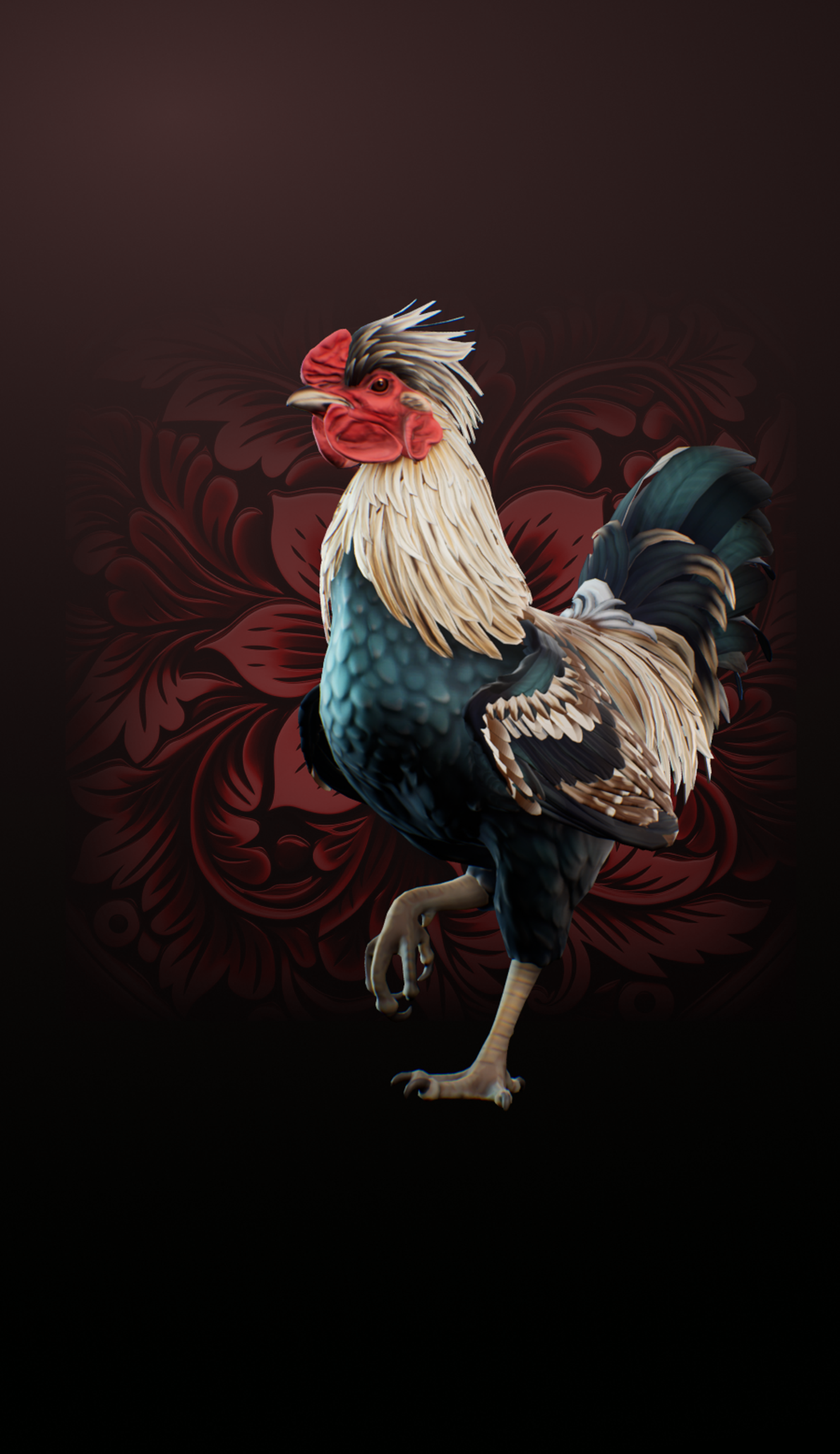 Rooster Fights Telegram Screenshot 3