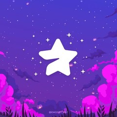 Темы🧸| Стикеры🦋| Языки✨ Logo Telegram
