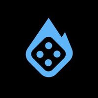 Ton Dice Logo Telegram