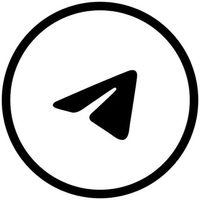 texterasbot Telegram Logo