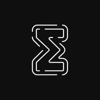 Sigma Σ Logo Telegram