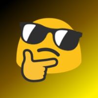 NiceBot Logo Telegram