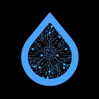 SUI DEPIN Logo Telegram