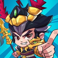 Three Kingdoms Logo Telegram