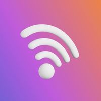 telegram.connect Logo Telegram