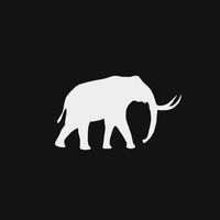 MAMONTHASH Logo Telegram