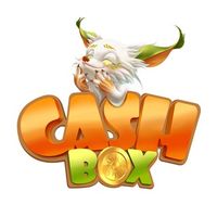 CashboxGameBot Telegram Logo CashboxGameBot Telegram Logo