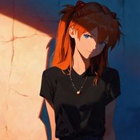 Asuka2ChkBot Telegram Logo