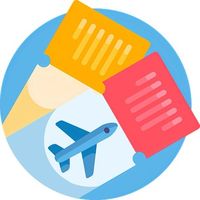 Link Avia: Поиск авиабилетов Logo Telegram