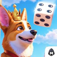 Richie - Metapolis Mayor Logo Telegram