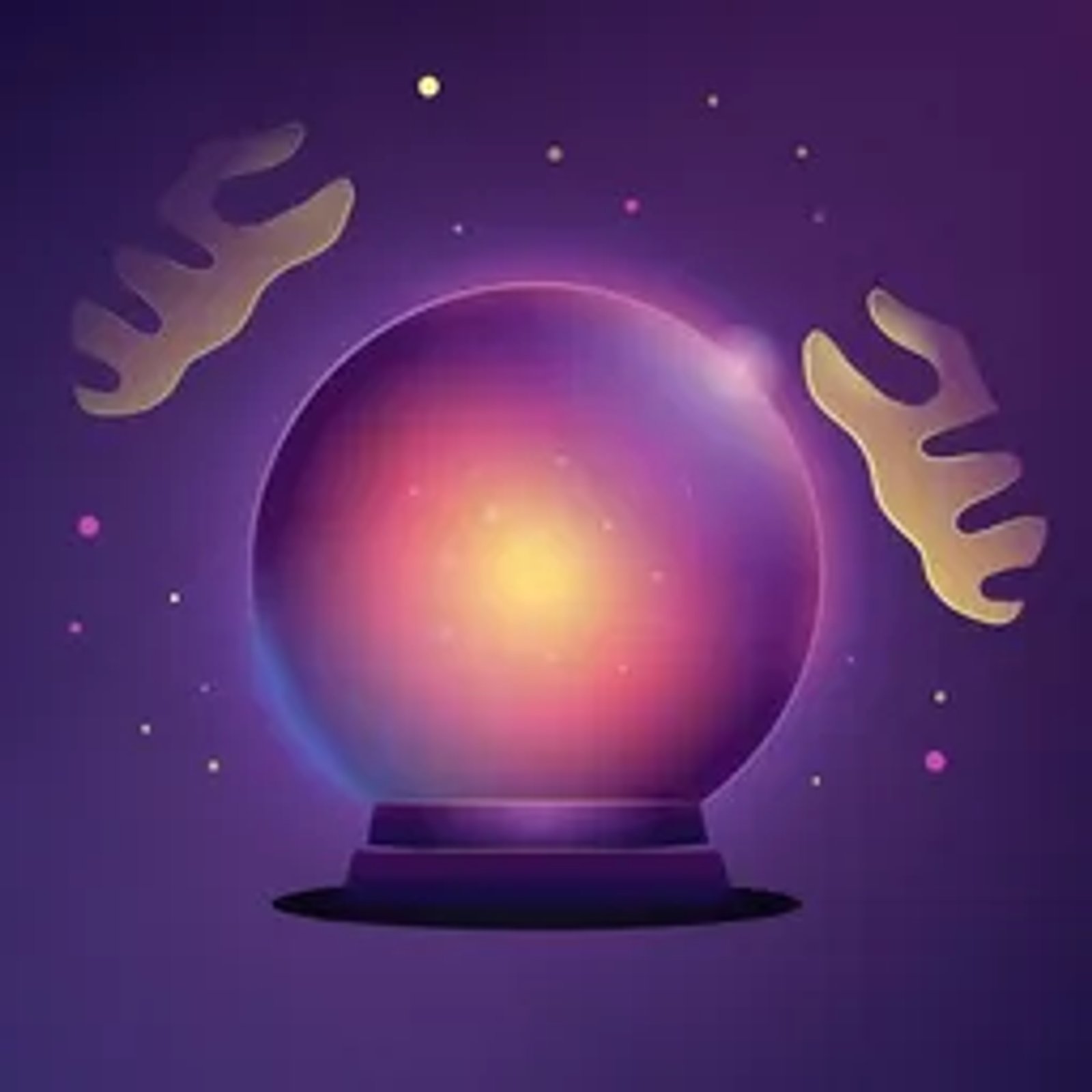 Таролог l Таро Расклады в Телеграм — скриншот 5