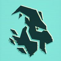 GOAT Gaming Logo Telegram