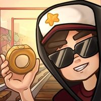 ️Subway Stars Telegram Logo ️Subway Stars Telegram Logo