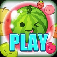 Pudgy Fruit Frenzy Logo Telegram