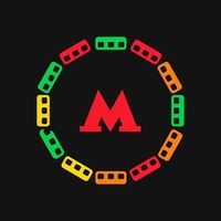 Metro Navigator Logo Telegram