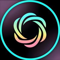Nexus AI | GPT | Veo-3 Logo Telegram