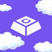 Cuberium Logo Telegram