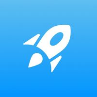 xRocket Logo Telegram