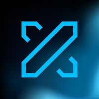 CrossFi Tap Logo Telegram