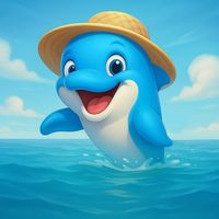 NetFishion Logo Telegram
