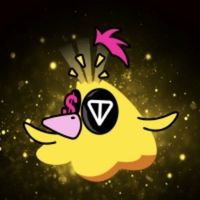 SACKBIRD Logo Telegram