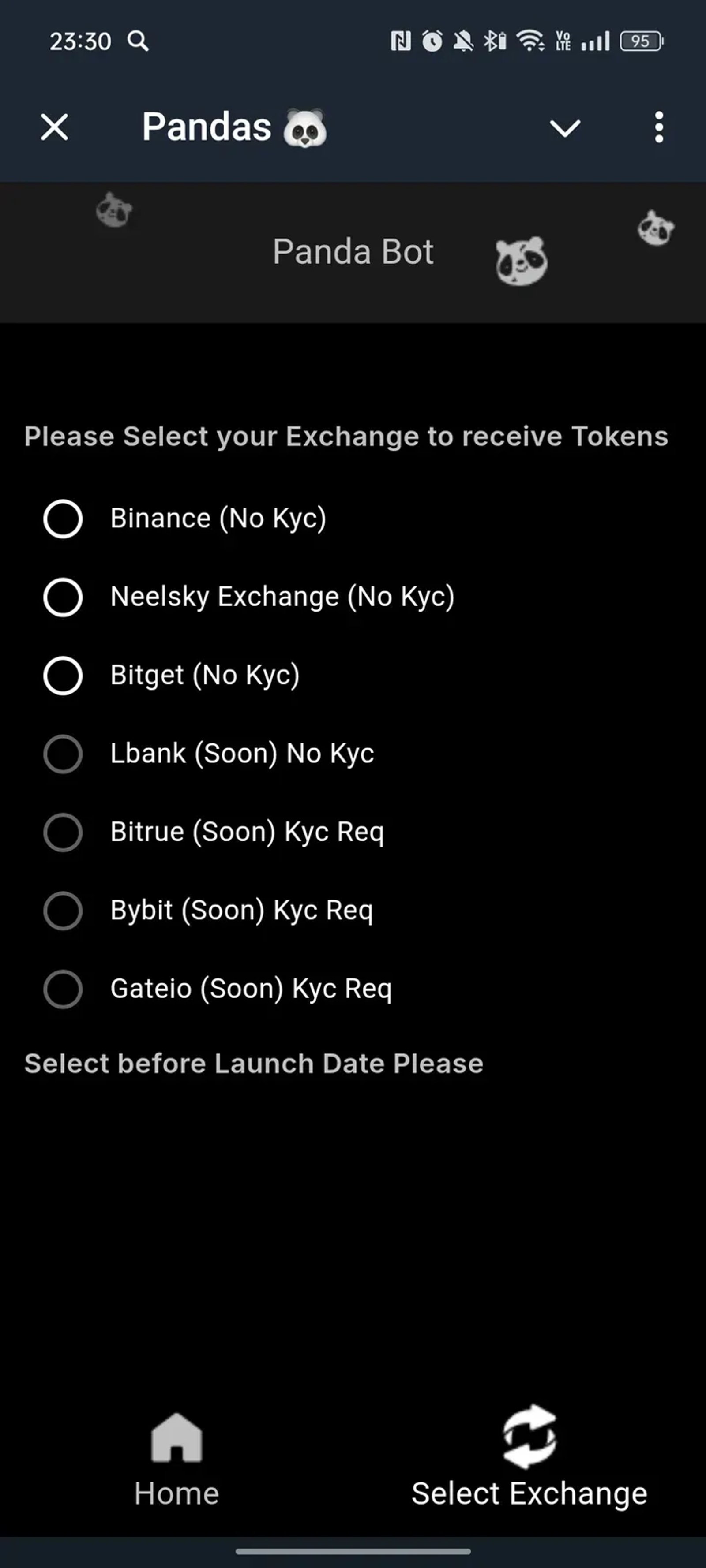 Pandas 🐼 Telegram Screenshot 2