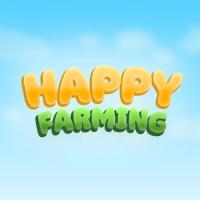 Happy Farming Лого