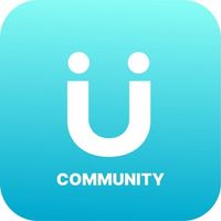Unitee Community Logo Telegram