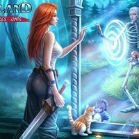 Mirrorland Logo Telegram