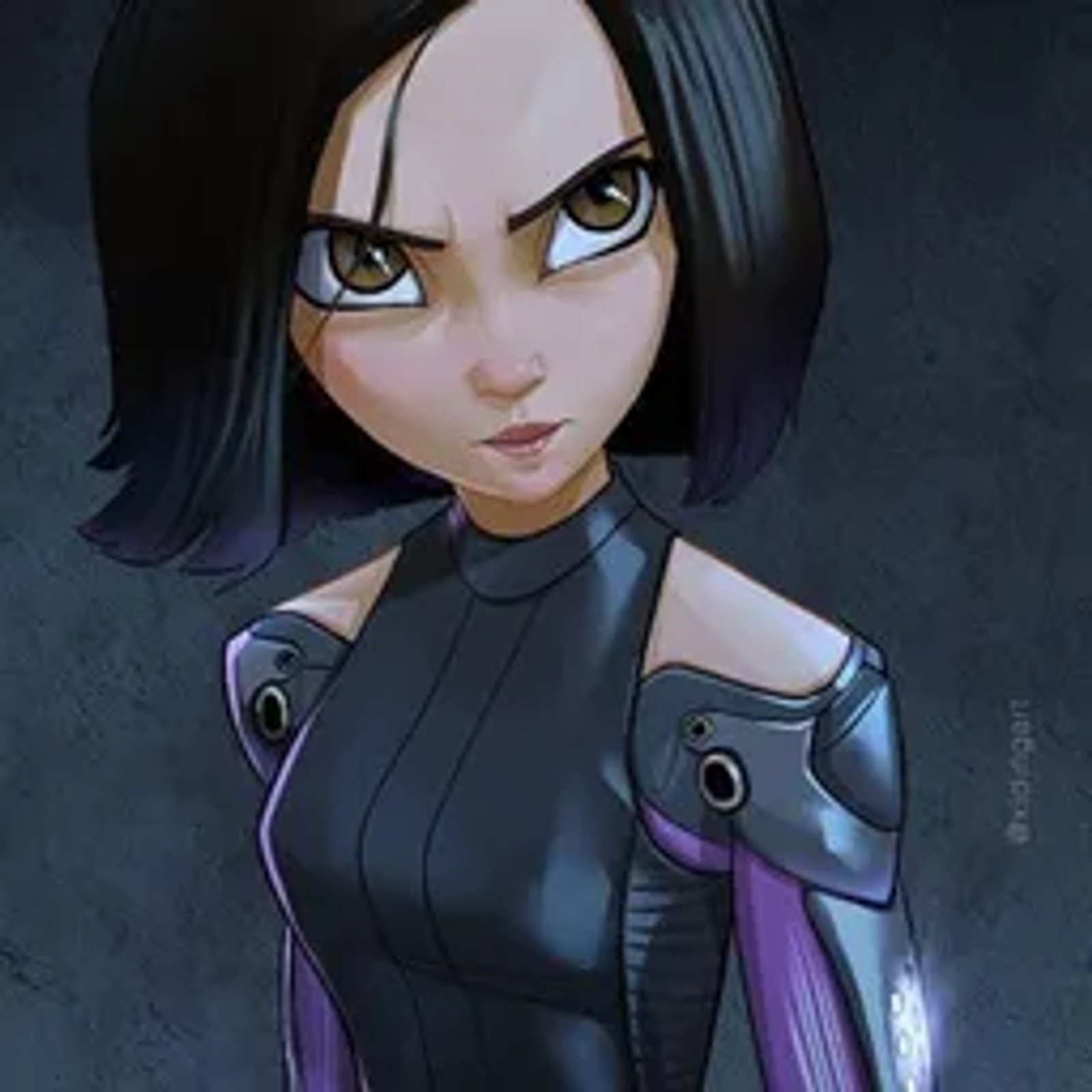 Alita ✨ Telegram Screenshot 1