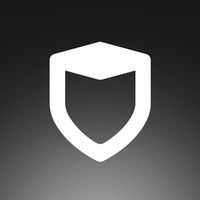 UltimaVPN Logo Telegram