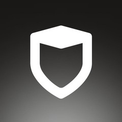 UltimaVPN Logo Telegram