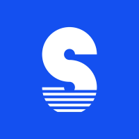 NFTScan Logo Telegram