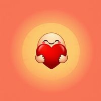 Lover | Dating 2.0 Logo Telegram