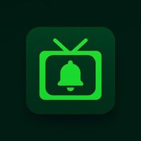 streamSignal Logo Telegram