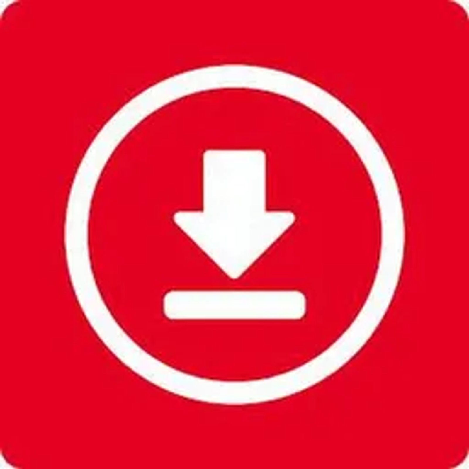 Pinterest Instagram Downloader bot Telegram Screenshot 1