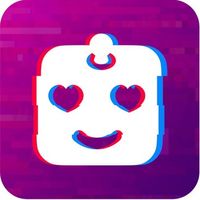 Cocktail App Logo Telegram