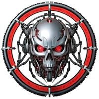 BREAKING AI Movie App Logo Telegram