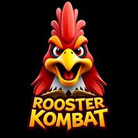 Rooster Kombat Airdrop Logo Telegram