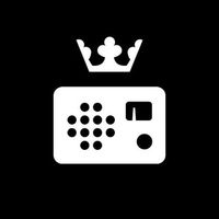 griffonradiobot Telegram Logo griffonradiobot Telegram Logo