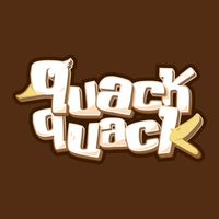 QuackQuack Logo Telegram