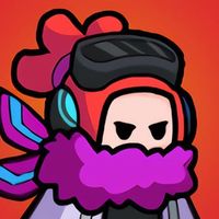 X-HERO Telegram Logo