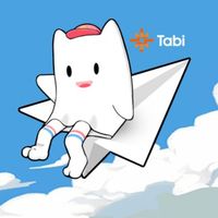 TabiZoo Logo Telegram