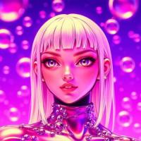 BubbleJump Icon