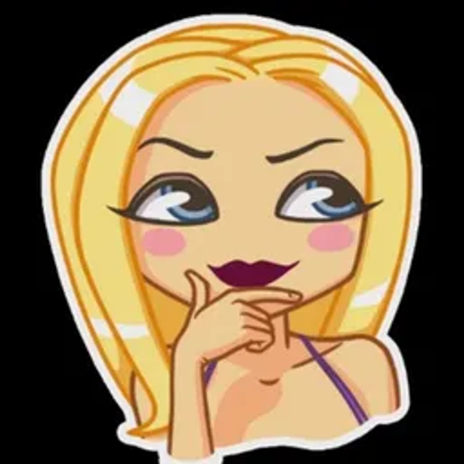 Marie Telegram Screenshot 1