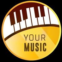 your_music_robot Telegram Logo your_music_robot Telegram Logo