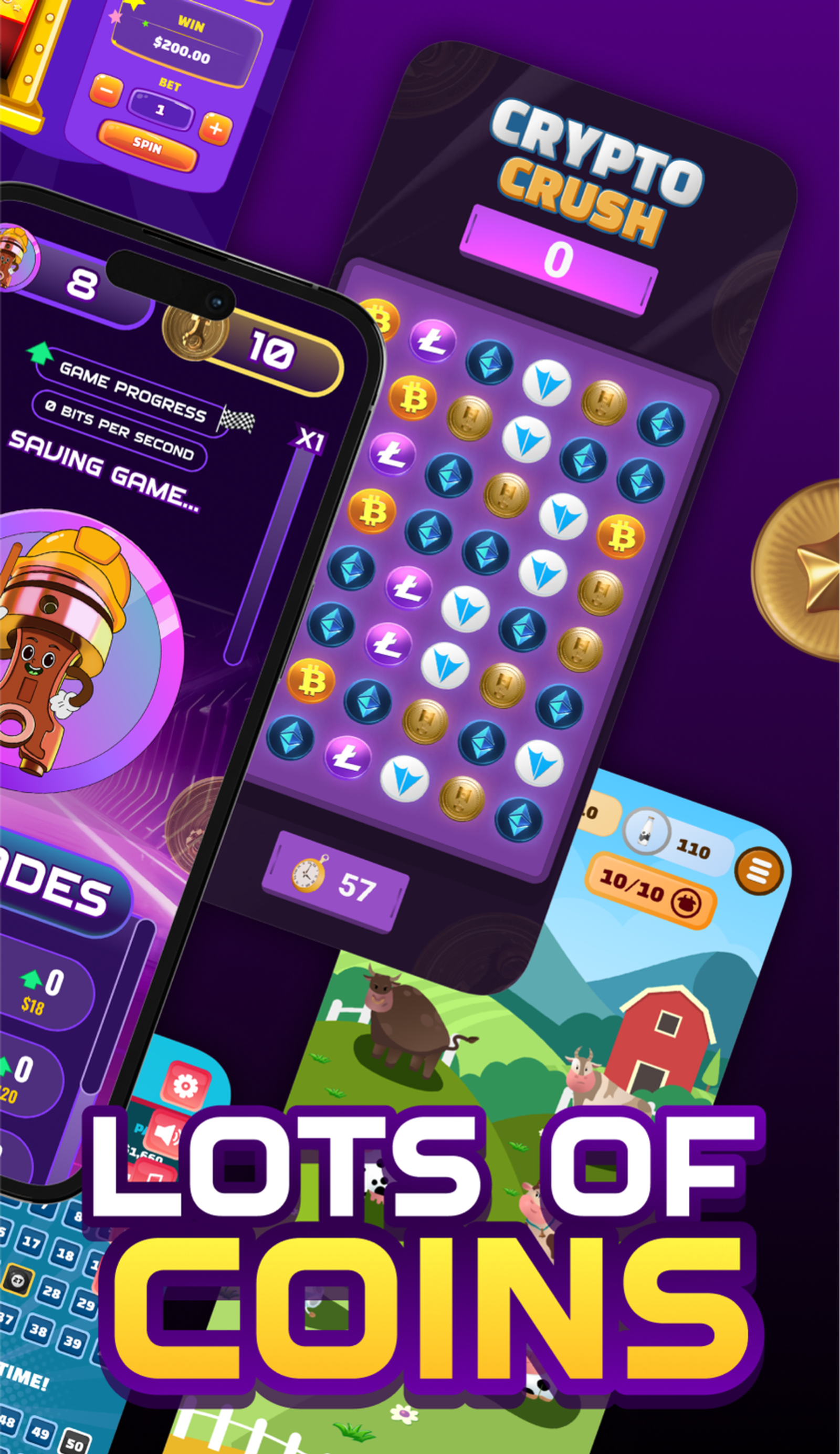 Piston Hub в Телеграм — скриншот 3